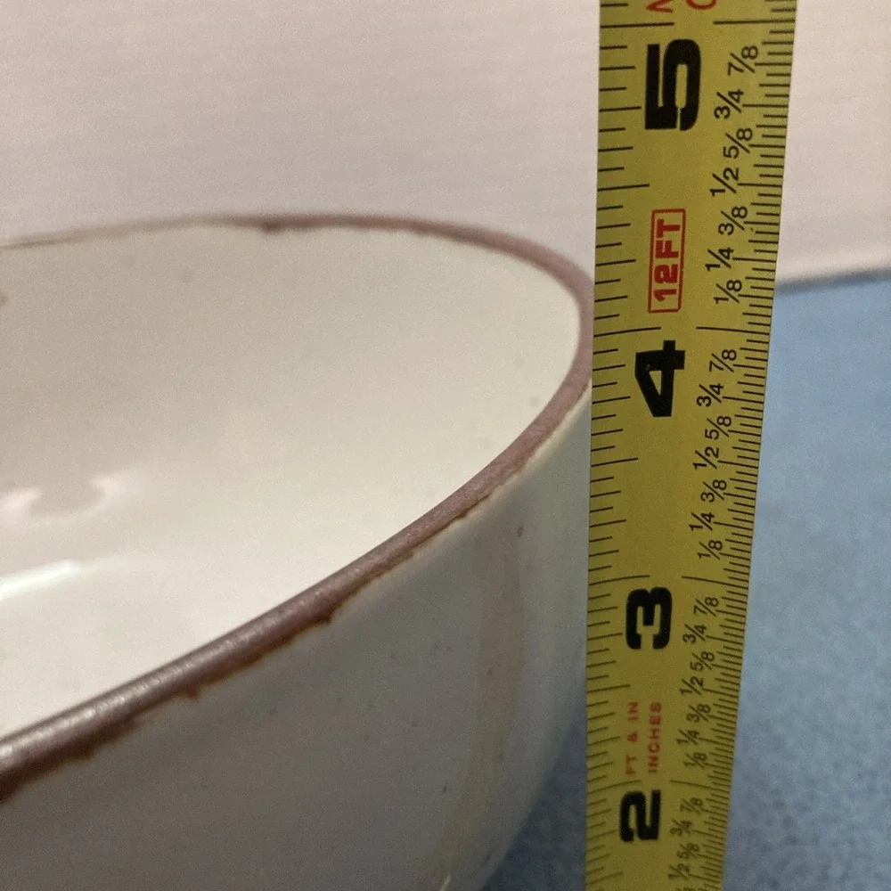 VTG Dansk Designs Denmark 8 inch Serving Bowl Vegetable